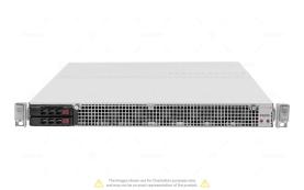 SUPERMICRO SYS-1029GQ-TRT - SuperServer SYS-1029GQ-TRT X11DGQ 1U 2x2.5 4xGPU
