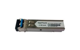 OTSFP-BX20-D-U Оптический трансивер OptTech OTSFP-BX20-D-U Оптический трансивер OptTech