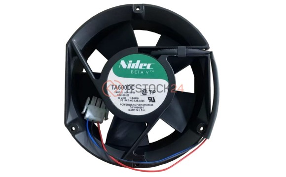 TA600DC Вентилятор HP COMPAQ 48V 0.65 Amp FAN for Proliant DL590