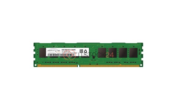 TC.33100.036 Оперативная память Gateway 4 Гб DDR3 1333 МГц