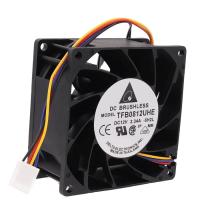 TFB0812UHE Вентилятор охлаждения сервера Delta 80 мм 12 В 2.34 А