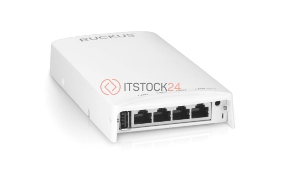 Точка доступа Ruckus H550 Unleashed