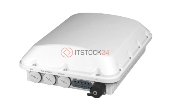 Точка доступа Ruckus T750SE Unleashed
