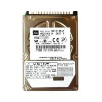 Жесткий диск Toshiba MK1016GAP 10Gb 4200 IDE 2,5' HDD Жесткий диск Toshiba MK1016GAP 10Gb 4200 IDE 2,5' HDD