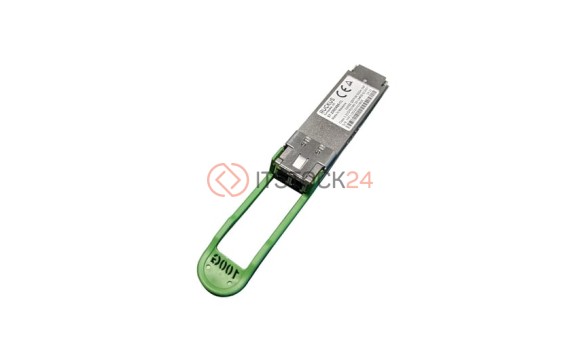 Трансивер Ruckus E100G-QSFP28-SR4