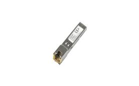 E1MG-TX-A Трансивер Brocade 1000BASE-Т SFP E1MG-TX-A Трансивер Brocade 1000BASE-Т SFP