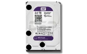 Жесткий диск Western Digital WD30PURZ 3Tb IntelliPower SATAIII 3.5' HDD