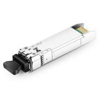 HPE SFP-1G-BXD-10 Трансивер (SMF 1310nm-TX/1550nm-RX 10km LC DOM)