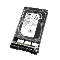 Жесткий диск Dell 9JX242-150 500Gb 7200 SAS 3,5' HDD