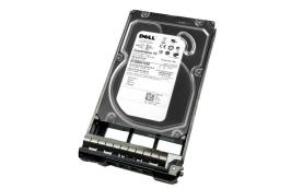 Жесткий диск Dell 9JX242-150 500Gb 7200 SAS 3,5' HDD