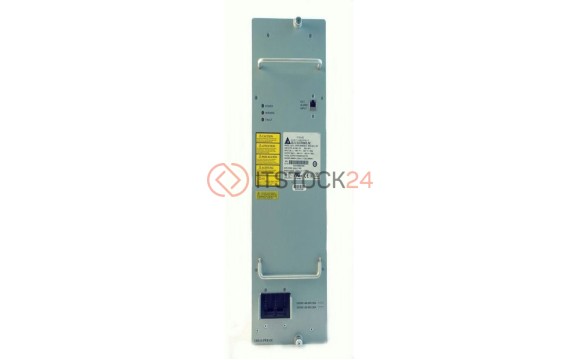 UBR10-PWR-DC-PLUS Блок питания Cisco DC Power Supply for uBR10012 CMTS