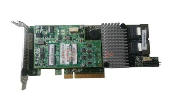 Контроллер Cisco UCS-RAID9271CV-8I AGP 1Gb