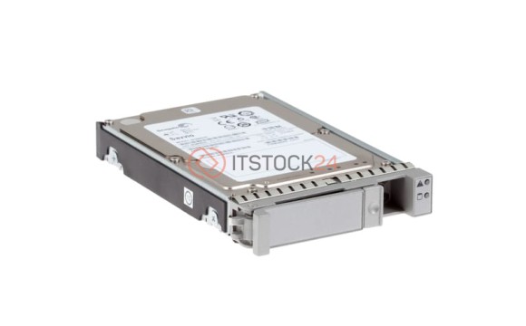 UC-A03-D500GC3 Жесткий диск Cisco 500GB 6Gb SATA 7.2K SFF Hot Plug/Drive Sled Mounted