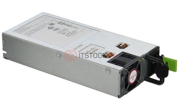 UCSC-PSU2V2-1400W Блок питания Cisco 1400W V2 AC Power Supply (200 - 240V) 2U & 4U C Series