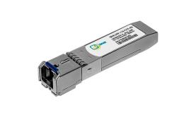 SNR-SFP+16-C55-40 Модуль SFP+ 16G CWDM до 40км (14dB) 1550нм SNR-SFP+16-C55-40 Модуль SFP+ 16G CWDM до 40км (14dB) 1550нм