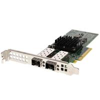 540-BBVL Сетевая карта Dell Broadcom 57412 Dual Port 10Gb SFP+ 540-BBVL Сетевая карта Dell Broadcom 57412 Dual Port 10Gb SFP+
