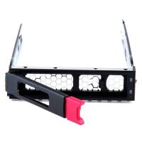 100-563-430 Салазка EMC VNX SERIES 3.5 CADDY TRAY REF