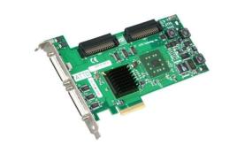 Контроллер ATTO EPCI-UL5D-0R0 PCI-E4x