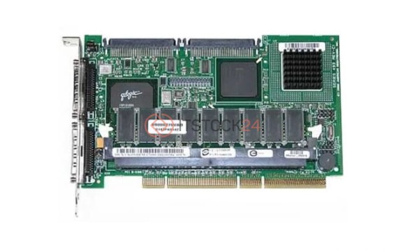 Контроллер Adaptec 1917400EU PCI-X 256)Mb