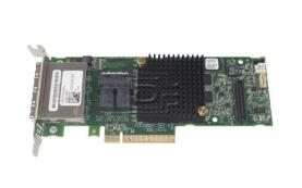 Контроллер Adaptec 2169900-R PCI-X 128Mb