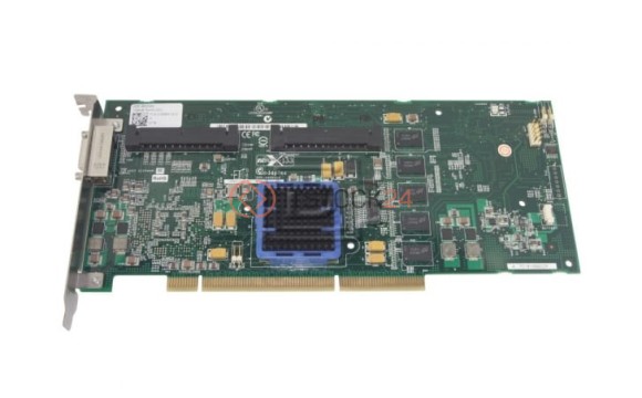 Контроллер Adaptec 2183100-R PCI-X 128Mb