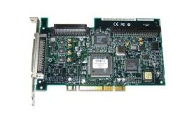 Контроллер Adaptec 2246200-R PCI-X 128Mb