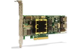 Контроллер Adaptec 2268500-R PCI-E8x 512Mb