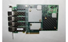 Сетевой Адаптер Emulex LPE12004-M8 PCI-E8x