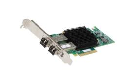 Сетевой Адаптер Emulex OCE11102-IM PCI-E8x 10Gb