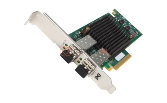 Контроллер Emulex Ethernet 10Gbit OCe11102-NM