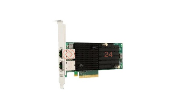 Сетевой Адаптер Emulex OCE14102-NT PCI-E8x 10Gb
