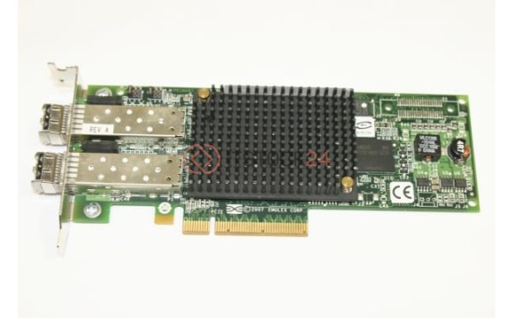 Сетевой Адаптер Emulex P002181-01B PCI-E8x