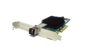 42D0491 Контроллер IBM LPE12000-E 8GB Single Port FC PCIe Card (42В0487, P002181-02B)