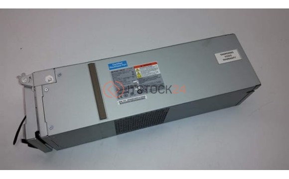 Блок питания NetApp PSU w/ fan 580W for DS4243/DS4246 [X518A-R6]