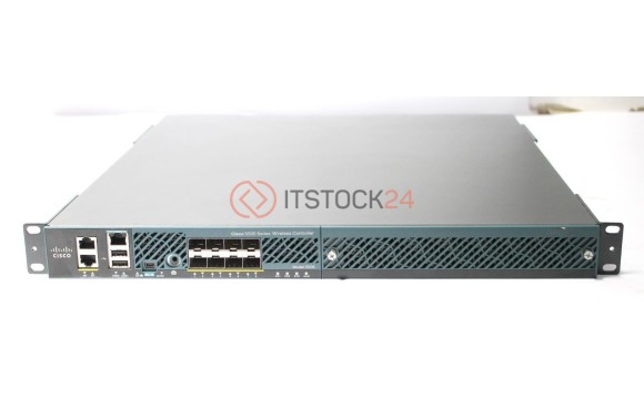 CISCO ASR1002-X - Cisco ASR1002-X Chassis, 6 built-in GE, Dual P/S DRAM