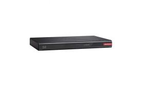 CISCO ASA5516-FPWR-K9 - ASA 5516-X with FirePOWER services, 8GE, AC, 3DES/AES