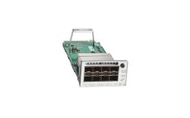 CISCO C9300X-NM-8Y - Cisco Catalyst 9300 Series Network Module