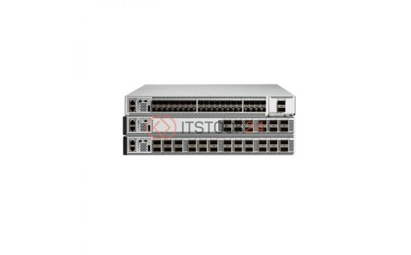 CISCO C9500-40X-A - Catalyst 9500 40-port 10Gig switch, Network Advantage