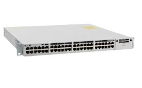CISCO DS-C9148S-K9 - Cisco MDS 9148S 16G Multilayer Fabric Switch