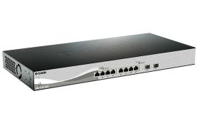CISCO DXS-1210-10TS - D-Link DXS-1210-10TS 10 Gigabit Eth Smart Managed