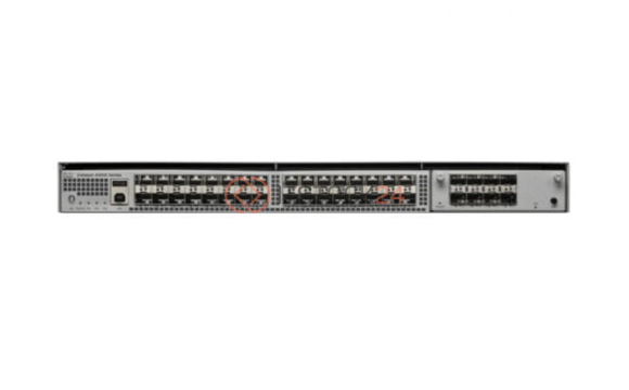 CISCO WS-C4500X-32SFP - Cisco Catalyst 4500-X 32 Port 10G