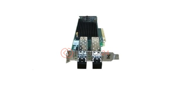 DELL LPE31002-M6 - HBA EMULEX 2PORT 16GB PCI LPE31002-M6