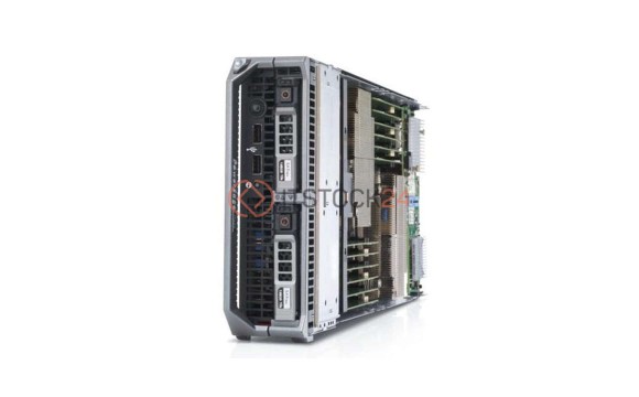 DELL M520 - PowerEdge M520 CTO