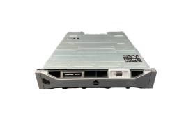 DELL ME424 - PowerVault ME424 24x2.5 2xController 2xPSU