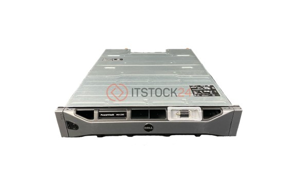 DELL ME424 - PowerVault ME424 24x2.5 2xController 2xPSU