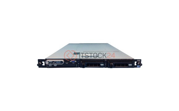 DELL R300 - PowerEdge R300 CTO