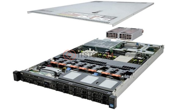 DELL R620 - Dell PowerEdge R620 - Configure to order