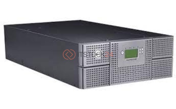 DELL TL4000 - PowerVault TL4000 CTO