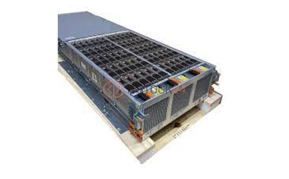 EMC DS60 - DataDomain DS60 60x3.5 + cable management panel