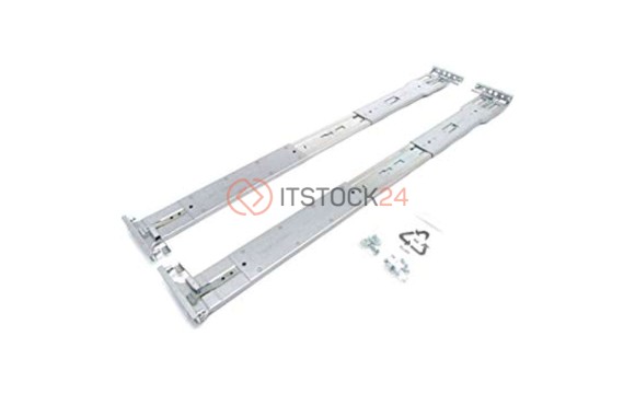 HP P52341-B21 - HP ProLiant DL3XX Gen11 Easy Install Rail 3 Kit